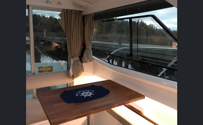 Jeanneau Merry Fisher 755 Cruiser-kuva-8